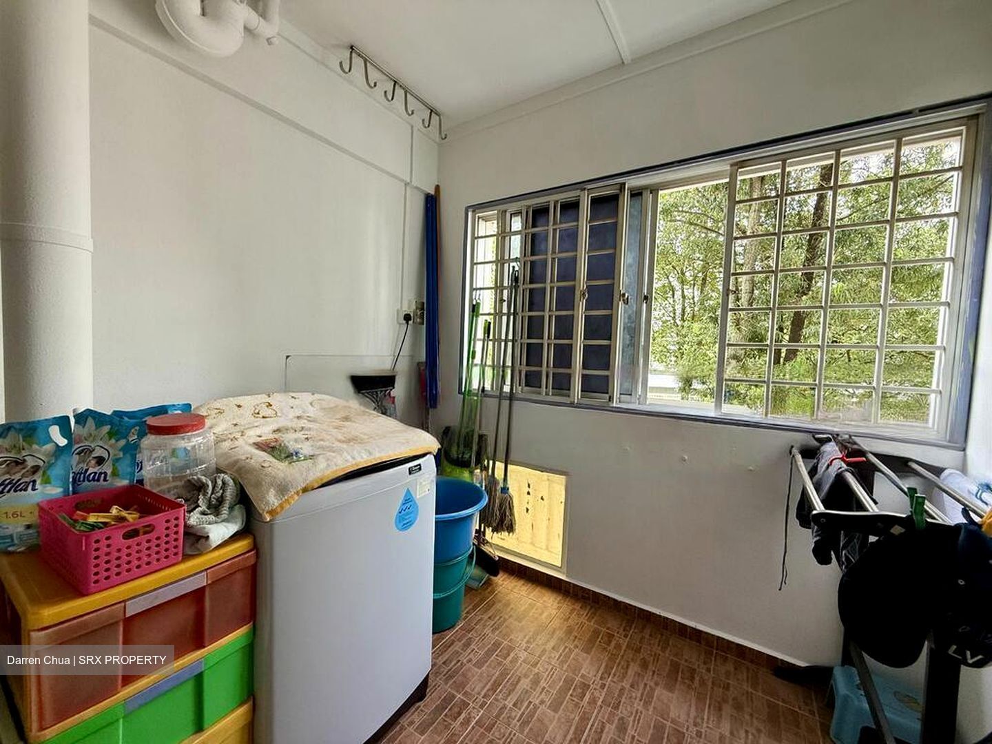 Blk 873 Woodlands Street 81 (Woodlands), HDB 4 Rooms #463127441